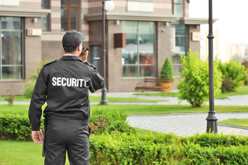 Site ve Konut Güvenliği